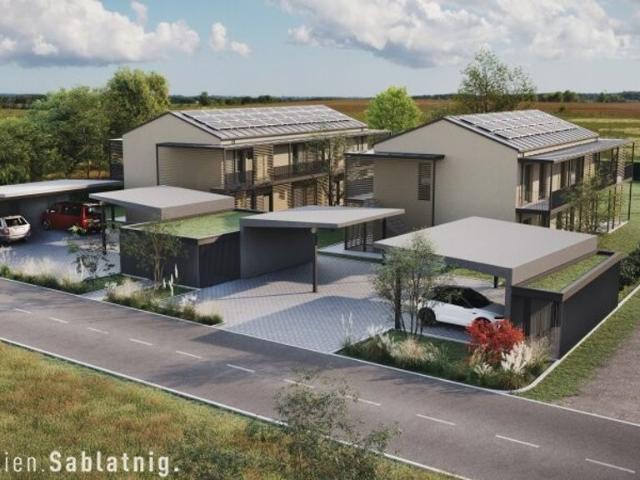 Apartment kaufen in Goritz bei Radkersburg, Bad Radkersburg