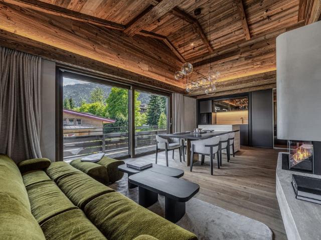 Apartment kaufen in Kitzbühel, Tirol