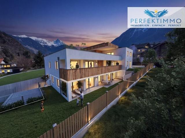 Apartment kaufen in Sautens, Tirol
