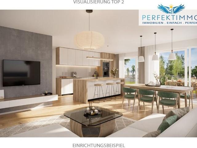 Apartment kaufen in Sautens, Tirol