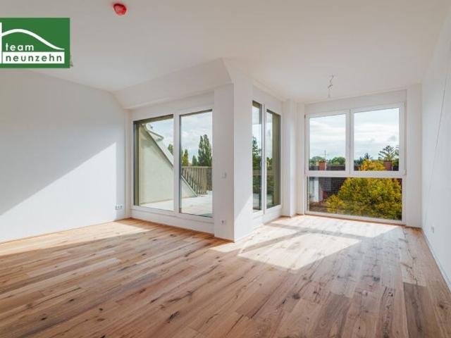 Apartment kaufen in Liesing, Wien