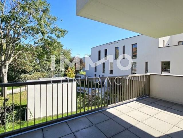 Apartment kaufen in Leopoldsdorf im Marchfelde, Niederösterreich