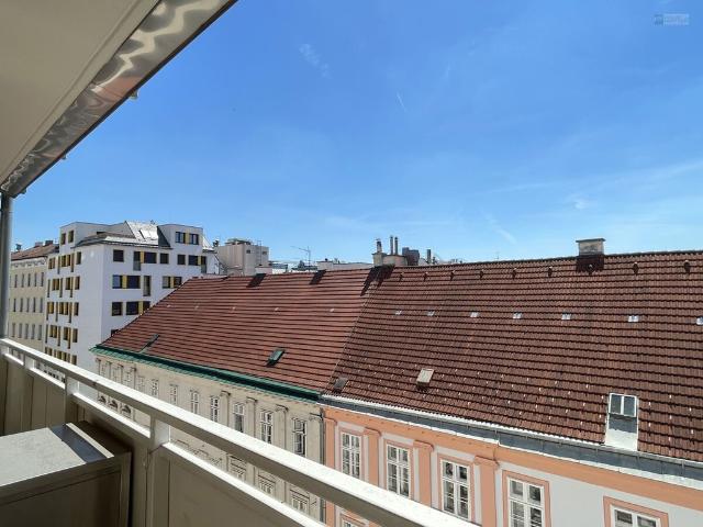 Apartment kaufen in Wien