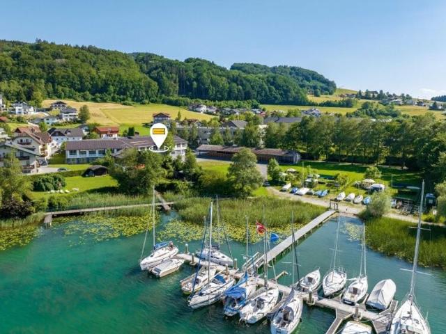 Apartment kaufen in Mattsee, Salzburg