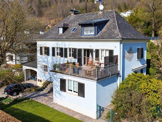 Apartment kaufen in Salzburg