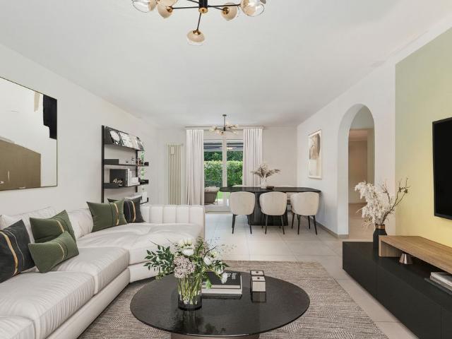 Apartment kaufen in Ascona, Tessin