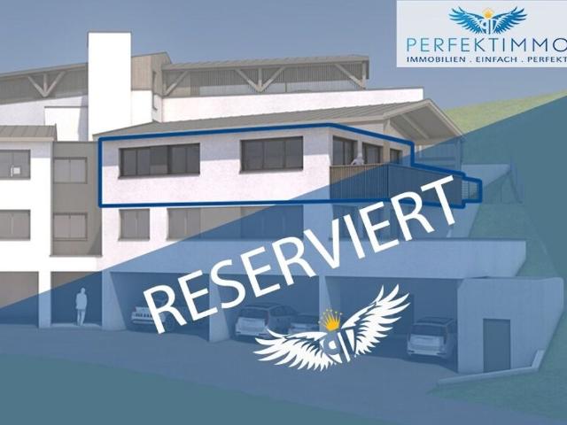 Apartment kaufen in Strengen, Tirol