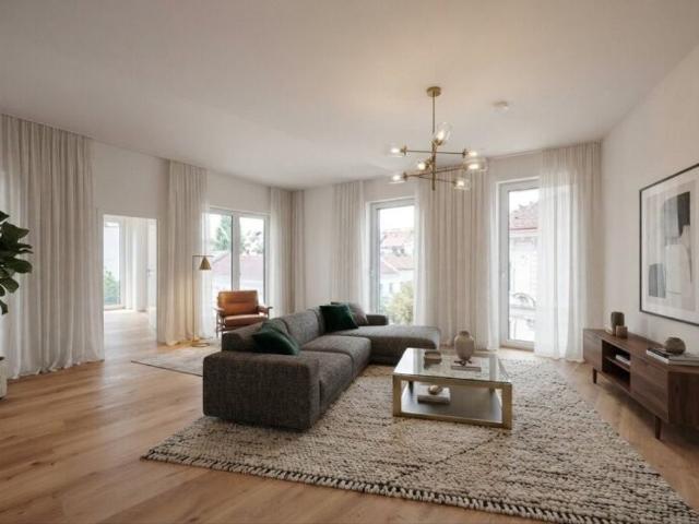 Apartment kaufen in Wien