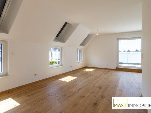Apartment kaufen in St. Andrä-Wördern, Niederösterreich