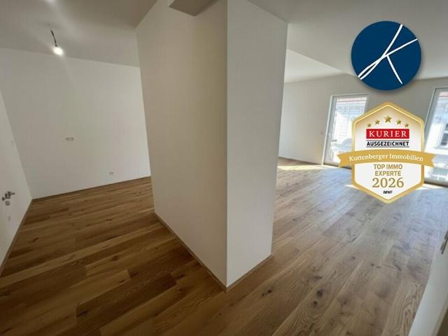 Apartment mieten in Wien