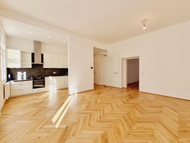 Apartment mieten in Wien