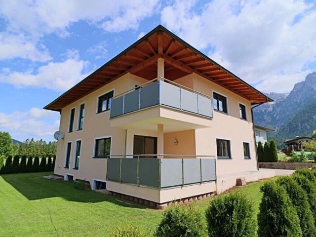 Apartment mieten in St. Ulrich am Pillersee