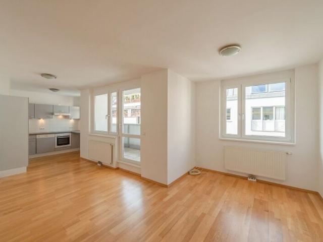 Apartment mieten in Wien