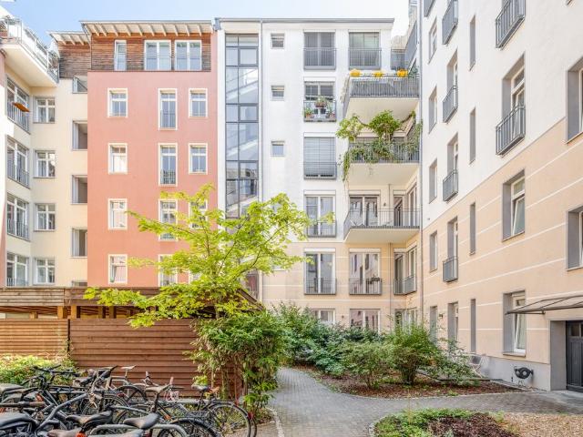 Apartment kaufen in Neukölln, Berlin