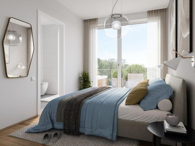 Apartment kaufen in Gersdorf-Feistritz, Steiermark