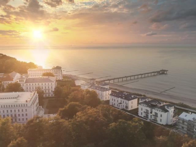 Apartment kaufen in Heiligendamm, Bad Doberan