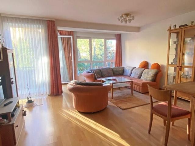 Apartment kaufen in Wien