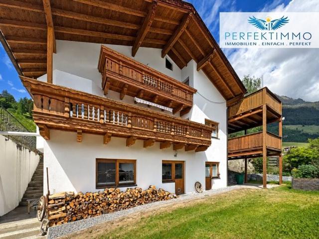 Apartment kaufen in Kaunerberg, Tirol