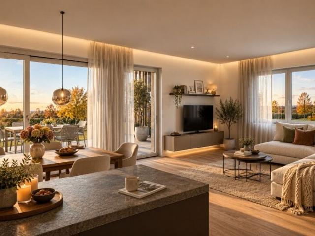 Apartment kaufen in Lendorf, Bezirk Spittal an der Drau