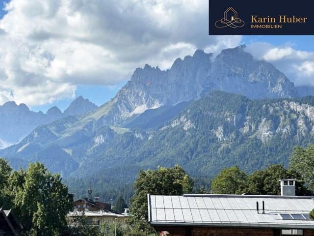 Apartment kaufen in St. Johann in Tirol, Tirol