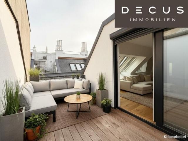 Apartment kaufen in Wien
