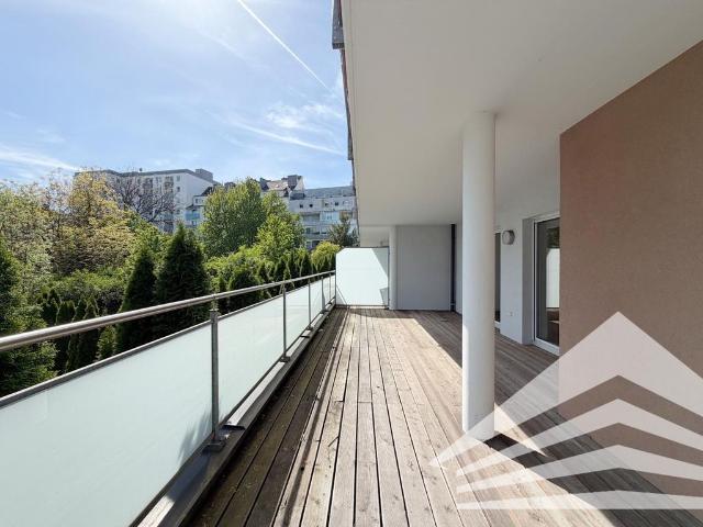 Apartment mieten in Froschberg, Linz