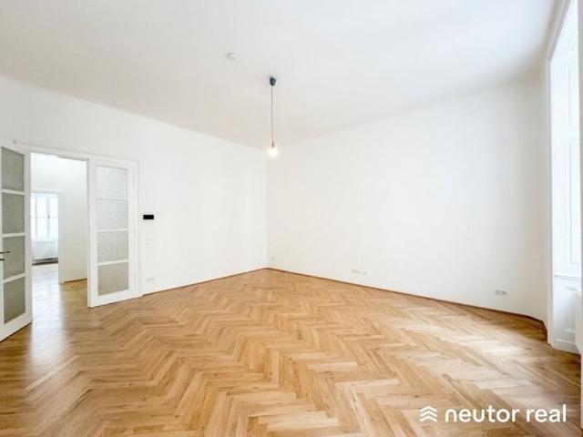 Apartment mieten in Wien