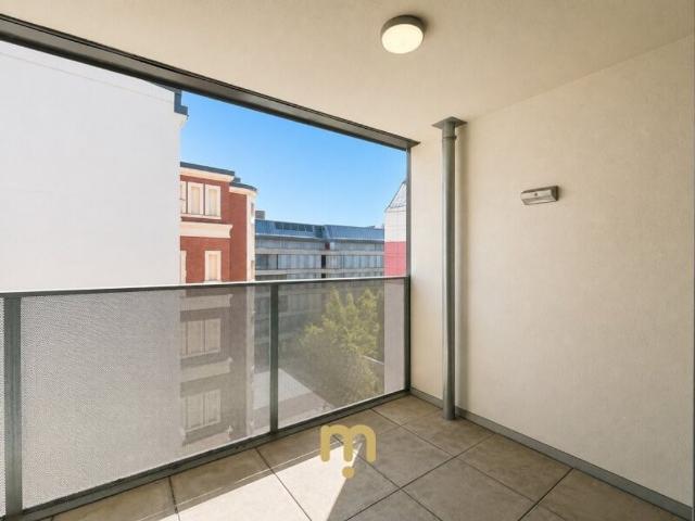 Apartment mieten in Wien
