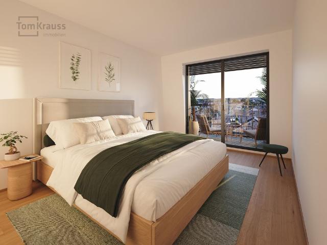 Apartment kaufen in Wien