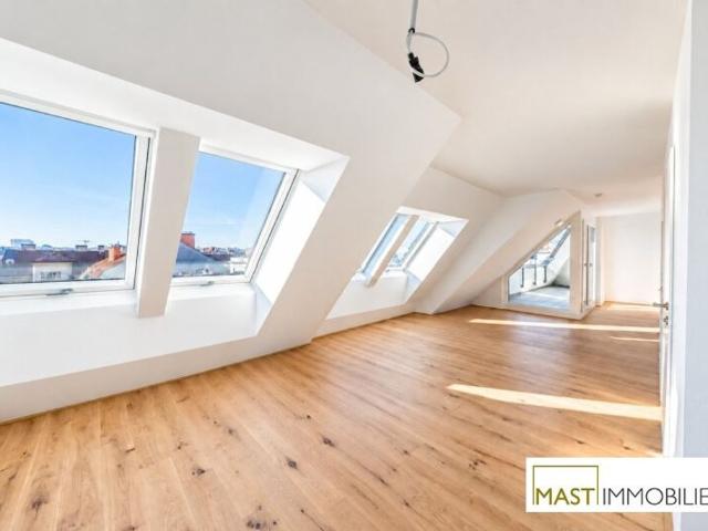 Apartment kaufen in Wien