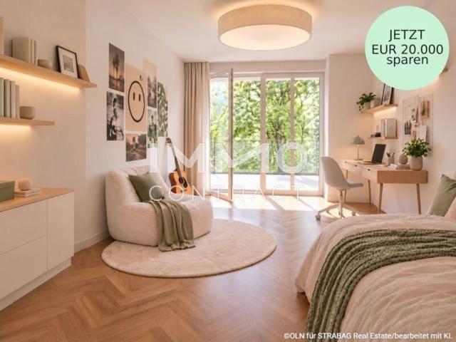 Apartment kaufen in Wien