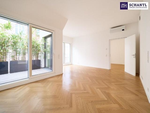 Apartment kaufen in Wien