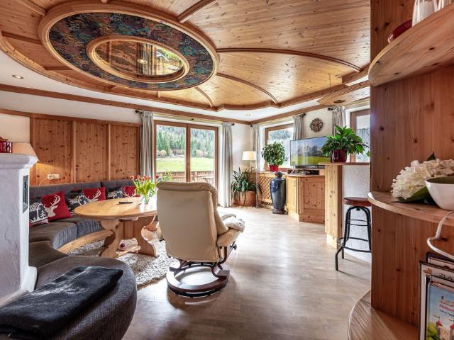 Apartment kaufen in Kirchdorf in Tirol, Tirol