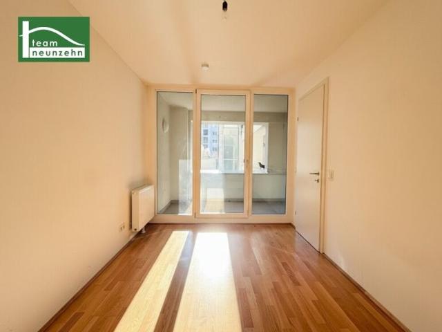 Apartment mieten in KG Favoriten, Wien