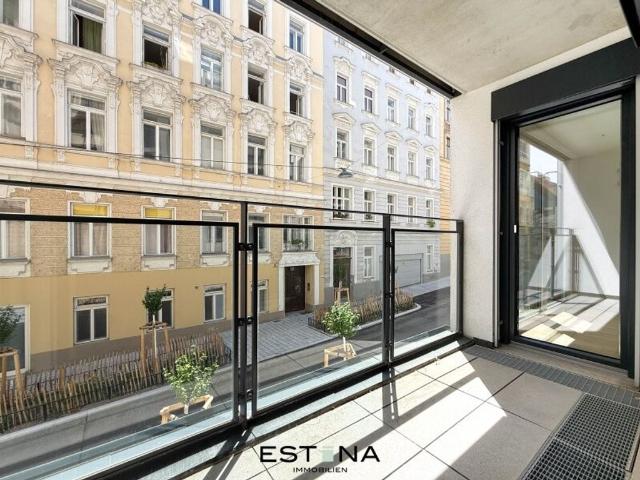 Apartment mieten in Wien