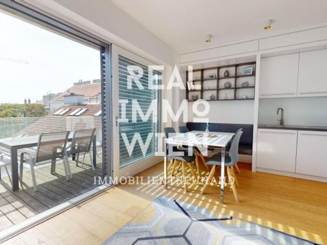 Apartment mieten in Wien