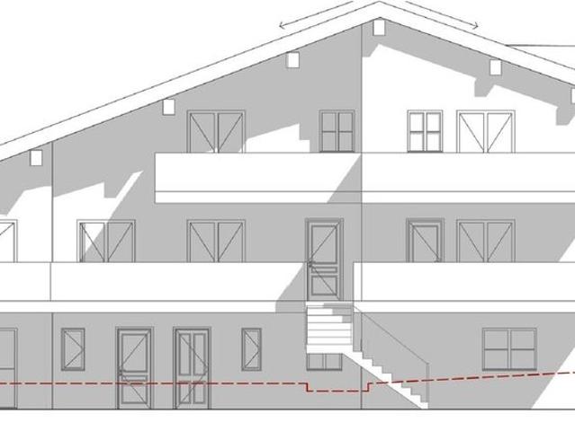 Apartment kaufen in Conthey, Wallis