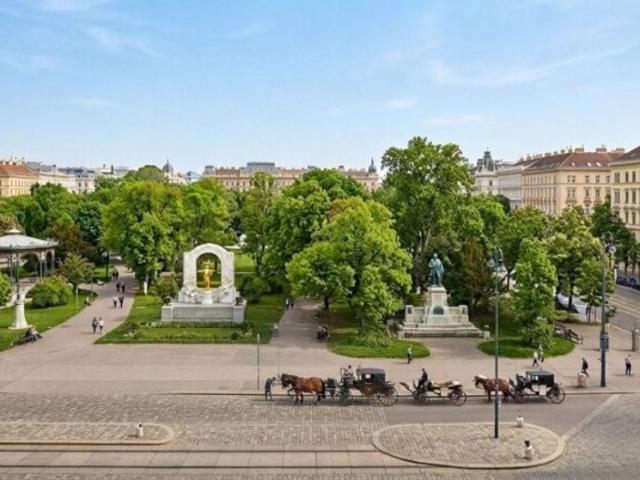 Apartment kaufen in Wien