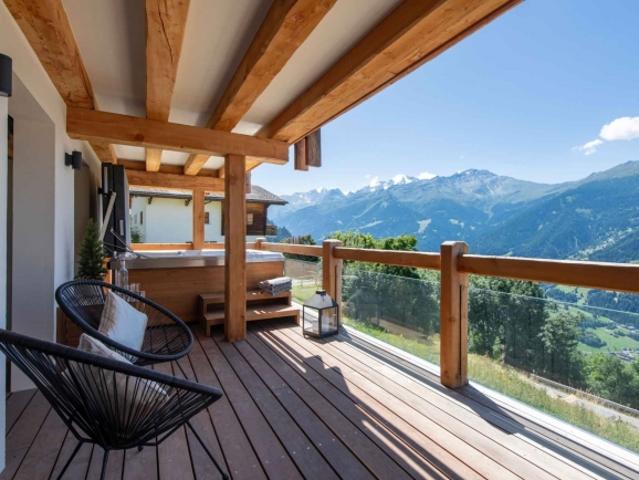 Immobilie mieten in Verbier, Wallis