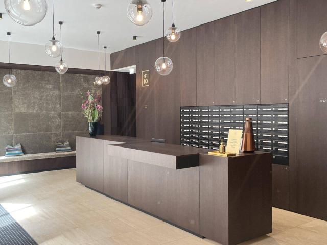 Apartment mieten in Innere Stadt, Wien