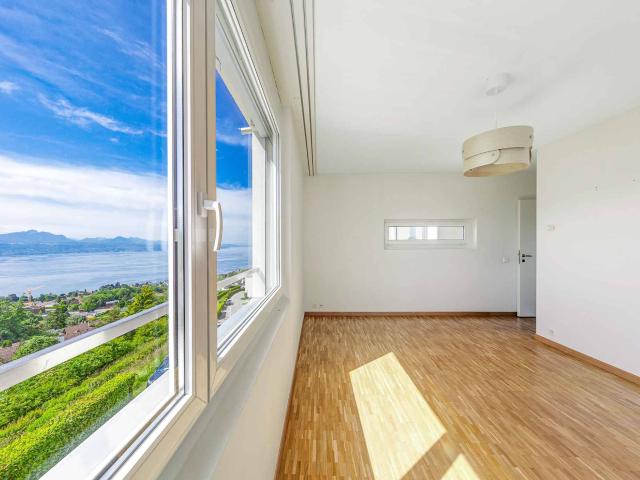 Etagenwohnung kaufen in Belmont-sur-Lausanne