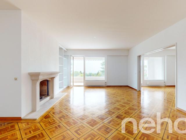 Wohnung kaufen in Lausanne, Waadt