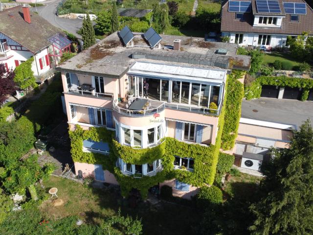Wohnung kaufen in Corcelles (NE)