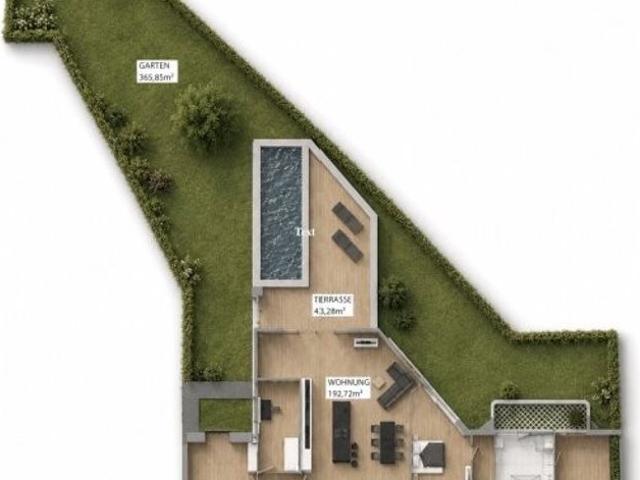 Apartment kaufen in Aldrans, Bezirk Innsbruck-Land