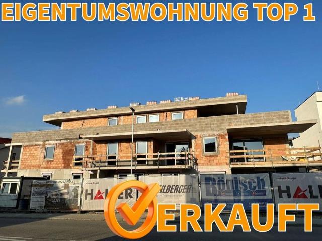 Apartment kaufen in Lichtenberg, Oberösterreich