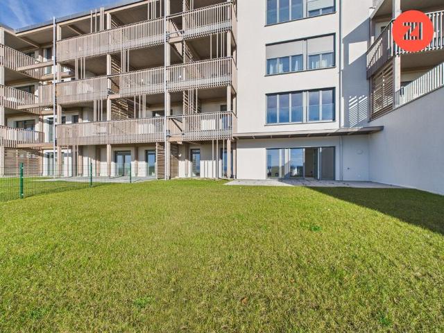 Apartment kaufen in Rohrach, Kirchschlag