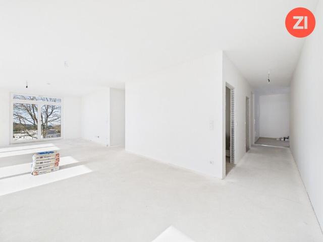 Apartment kaufen in Rohrach, Kirchschlag