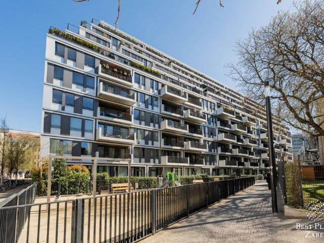 Apartment kaufen in Mitte, Berlin