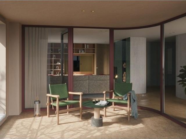 Apartment kaufen in Andermatt, Uri