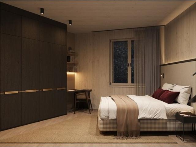Apartment kaufen in Andermatt, Uri